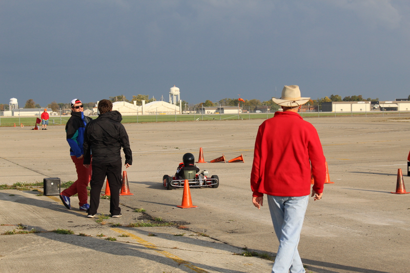 Illustration for article titled Photo Dump from last Indy SCCA meet (Fun/Swap)